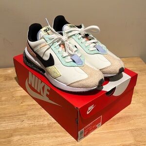 Nike AirMax Pre-Day, barely worn, original box